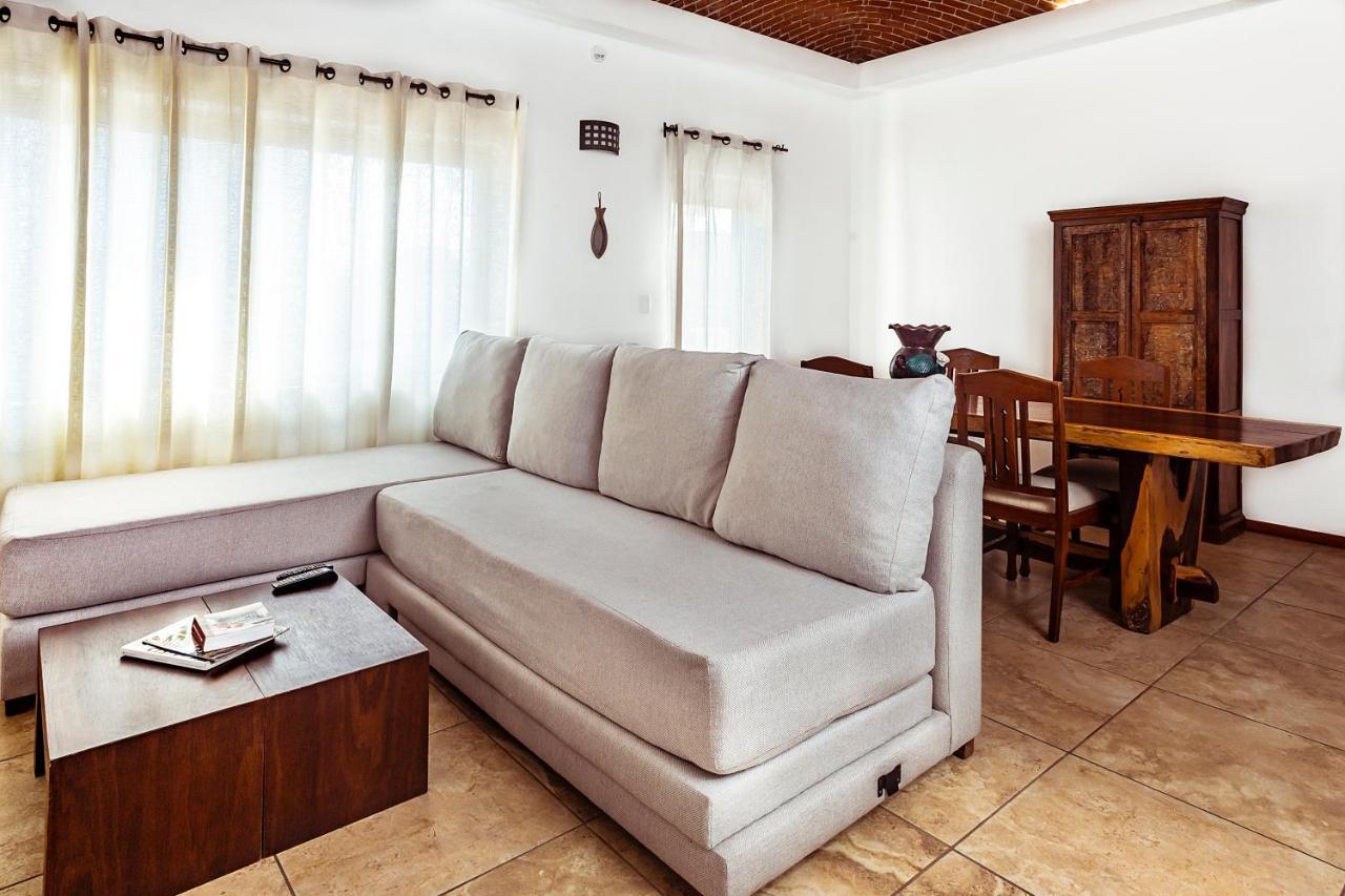 Fabiola Condo Hotel プレヤデルカーメン エクステリア 写真