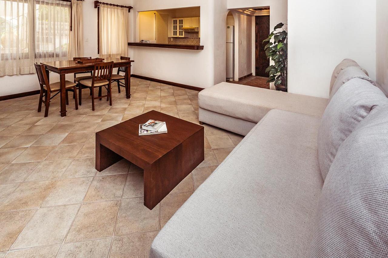 Fabiola Condo Hotel プレヤデルカーメン エクステリア 写真