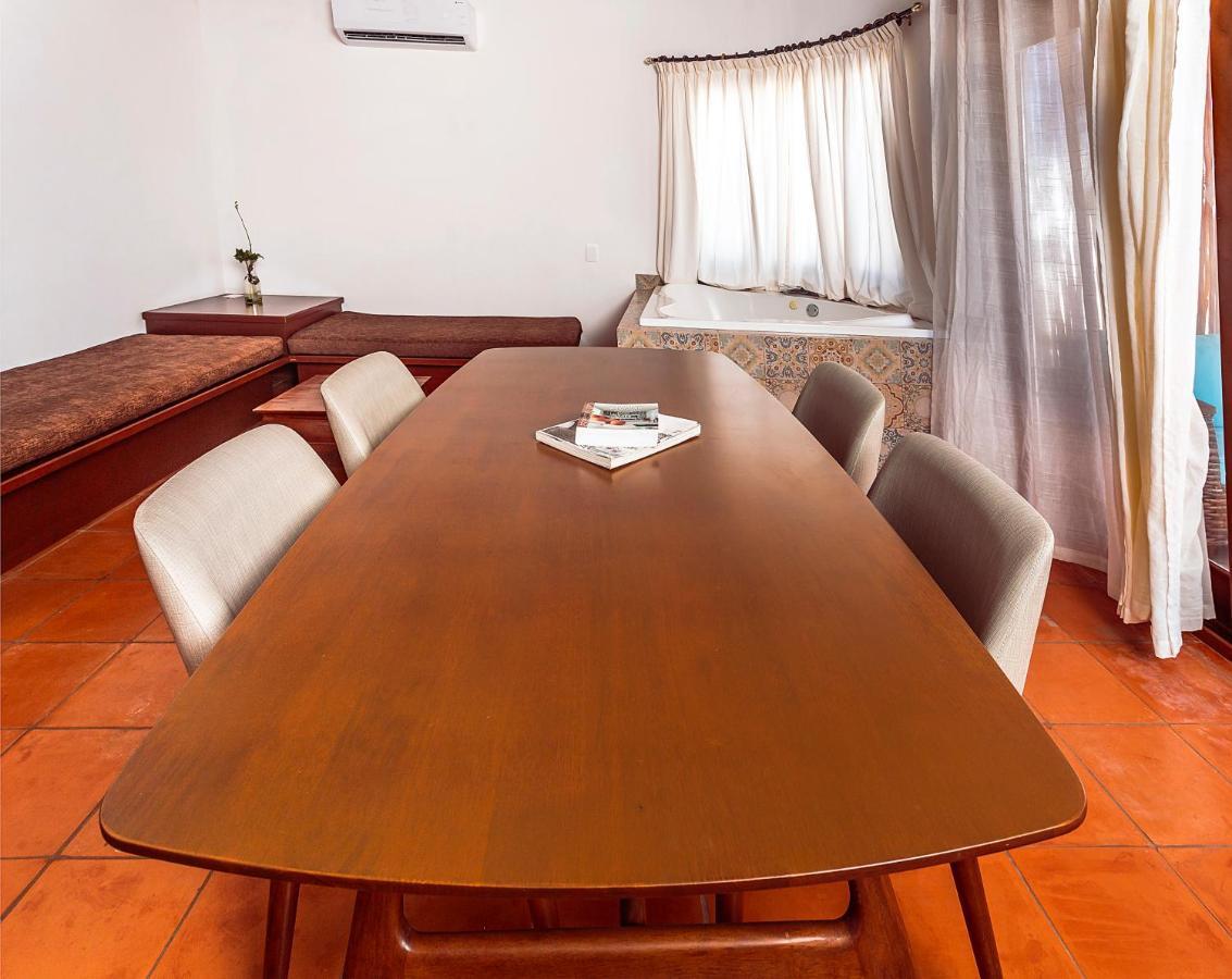 Fabiola Condo Hotel プレヤデルカーメン エクステリア 写真