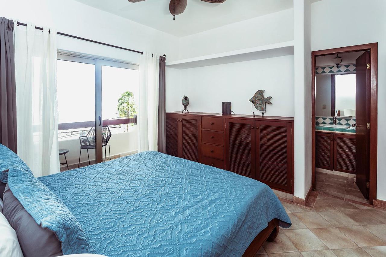 Fabiola Condo Hotel プレヤデルカーメン エクステリア 写真