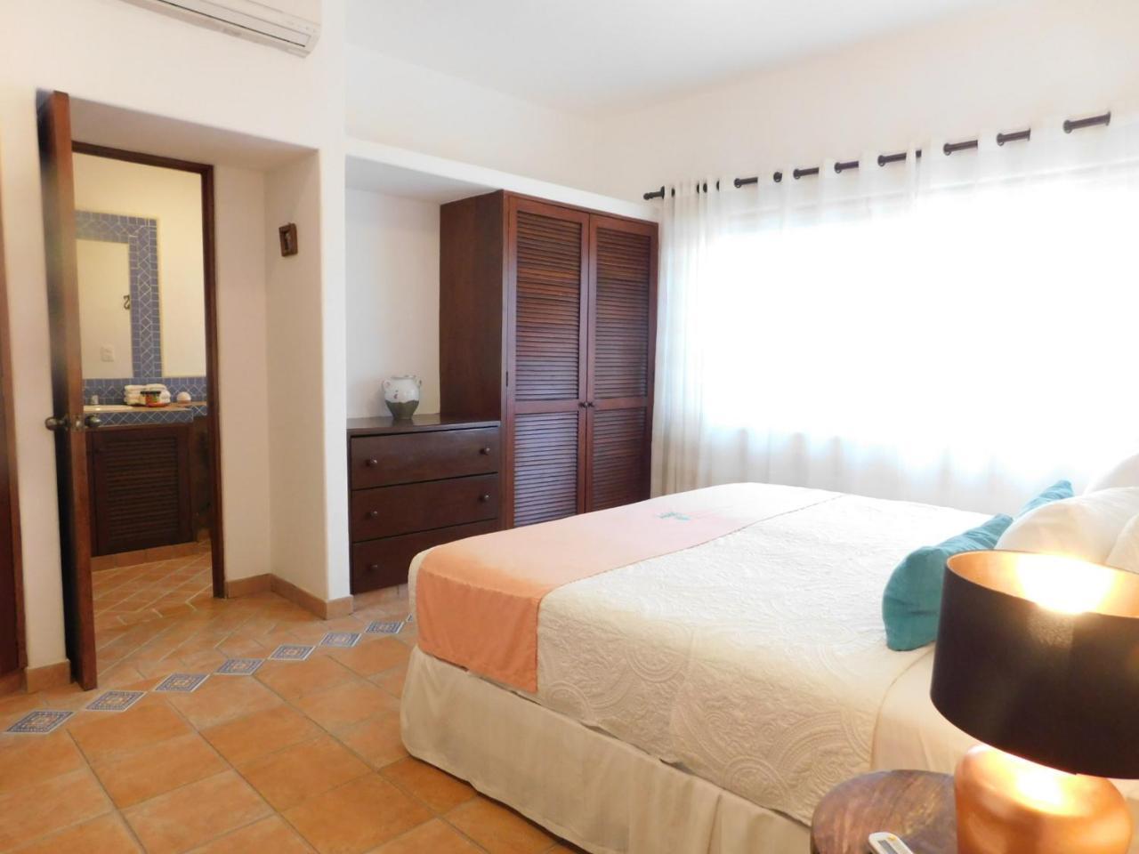Fabiola Condo Hotel プレヤデルカーメン エクステリア 写真