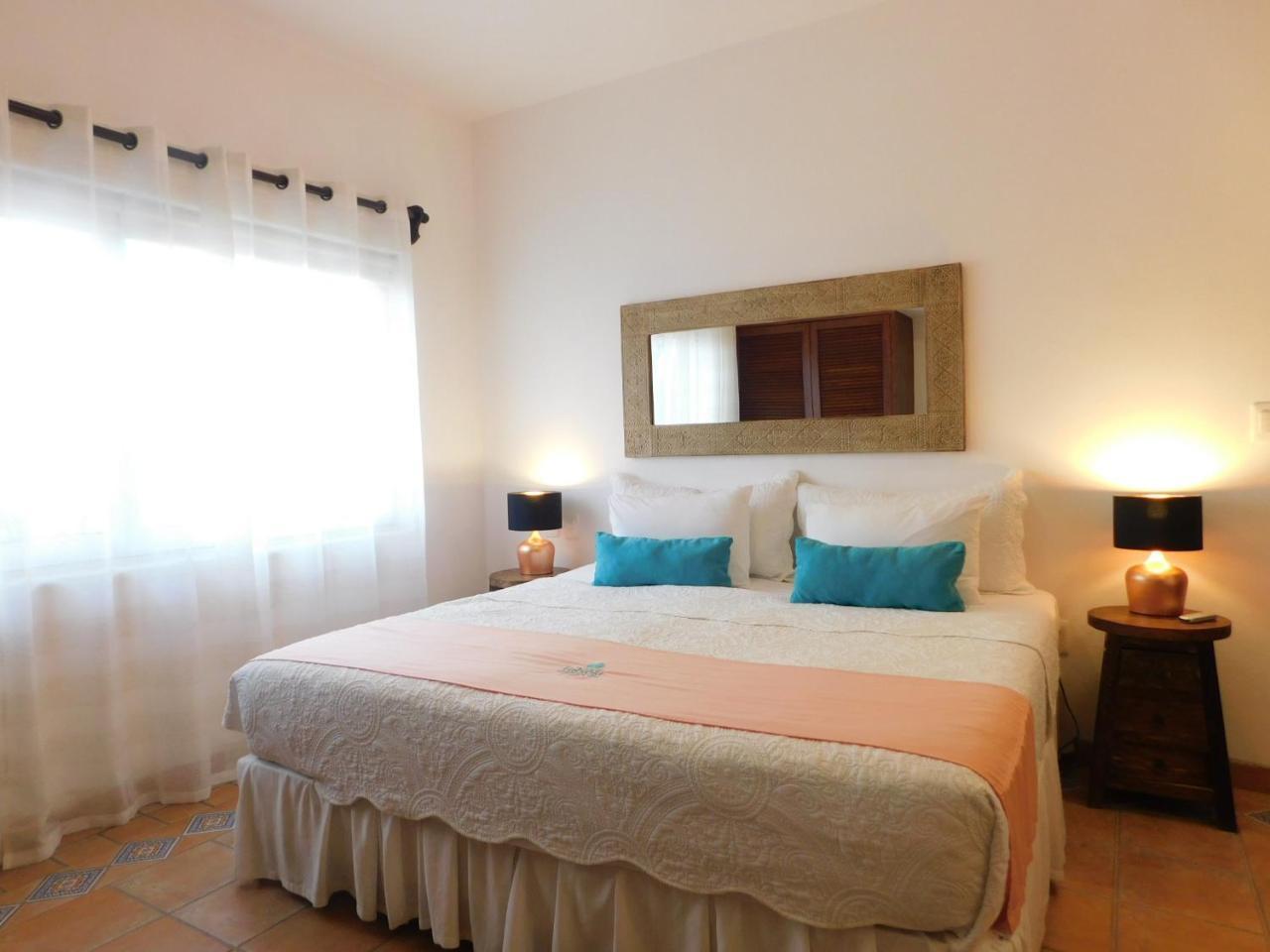 Fabiola Condo Hotel プレヤデルカーメン エクステリア 写真