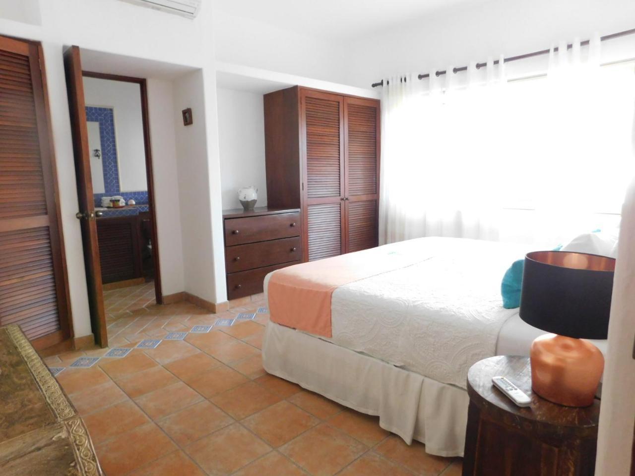 Fabiola Condo Hotel プレヤデルカーメン エクステリア 写真