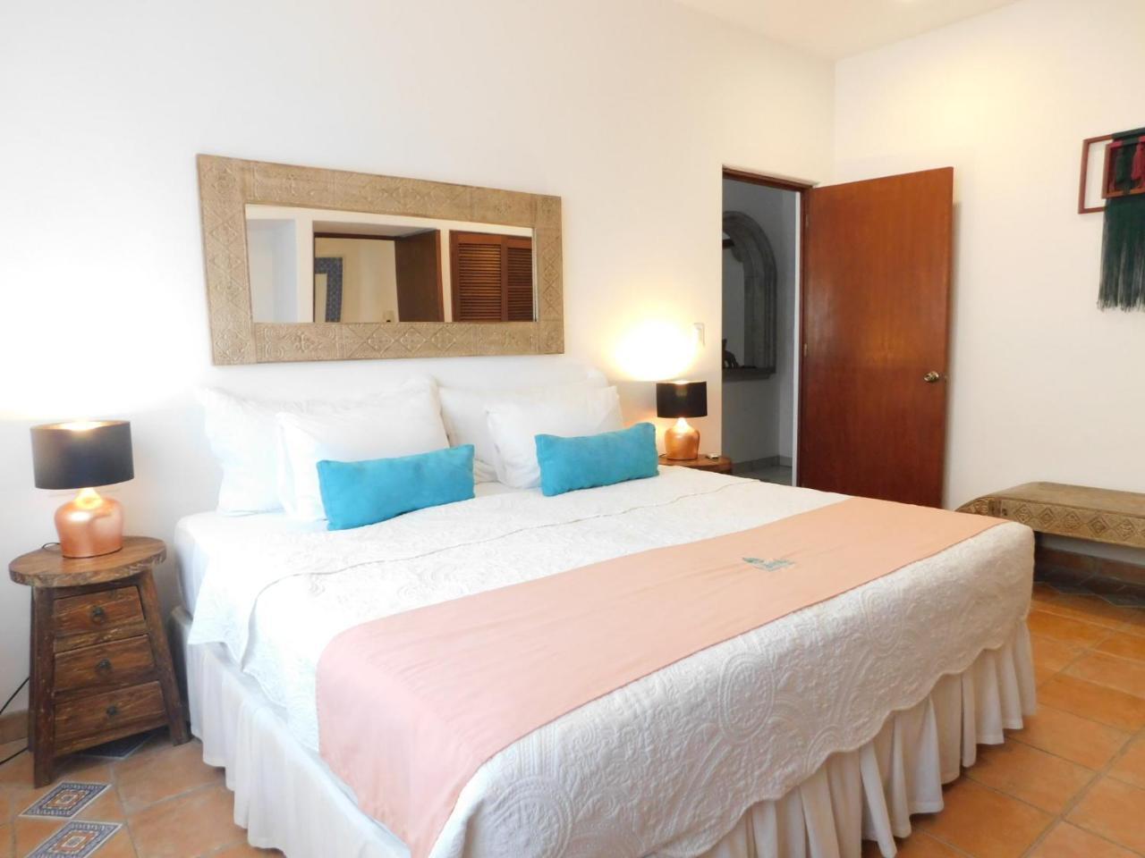 Fabiola Condo Hotel プレヤデルカーメン エクステリア 写真